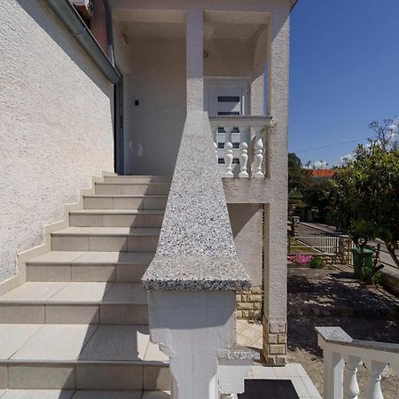 Apartment Nada Petrčane Exterior foto